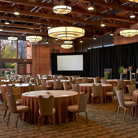 Chubb Hotel & Conference Center Lafayette Hill Exteriér fotografie
