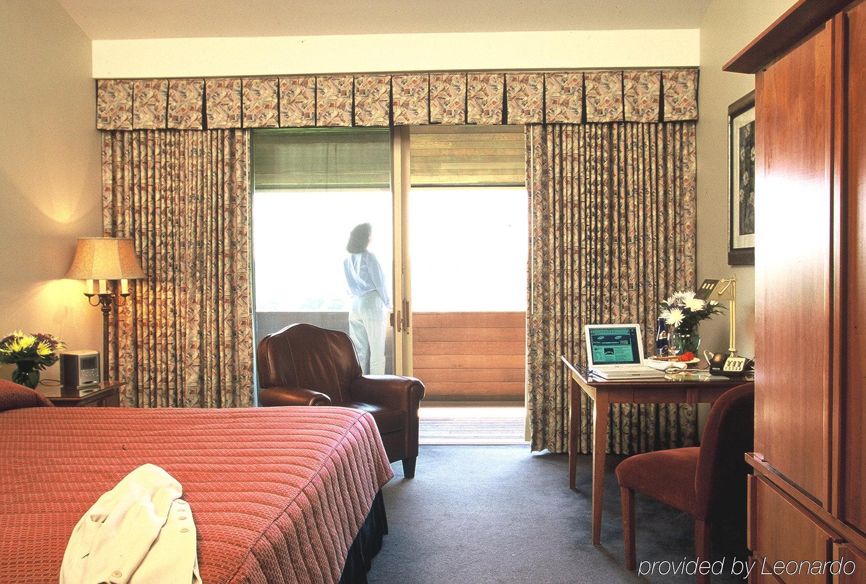 Chubb Hotel & Conference Center Lafayette Hill Pokoj fotografie