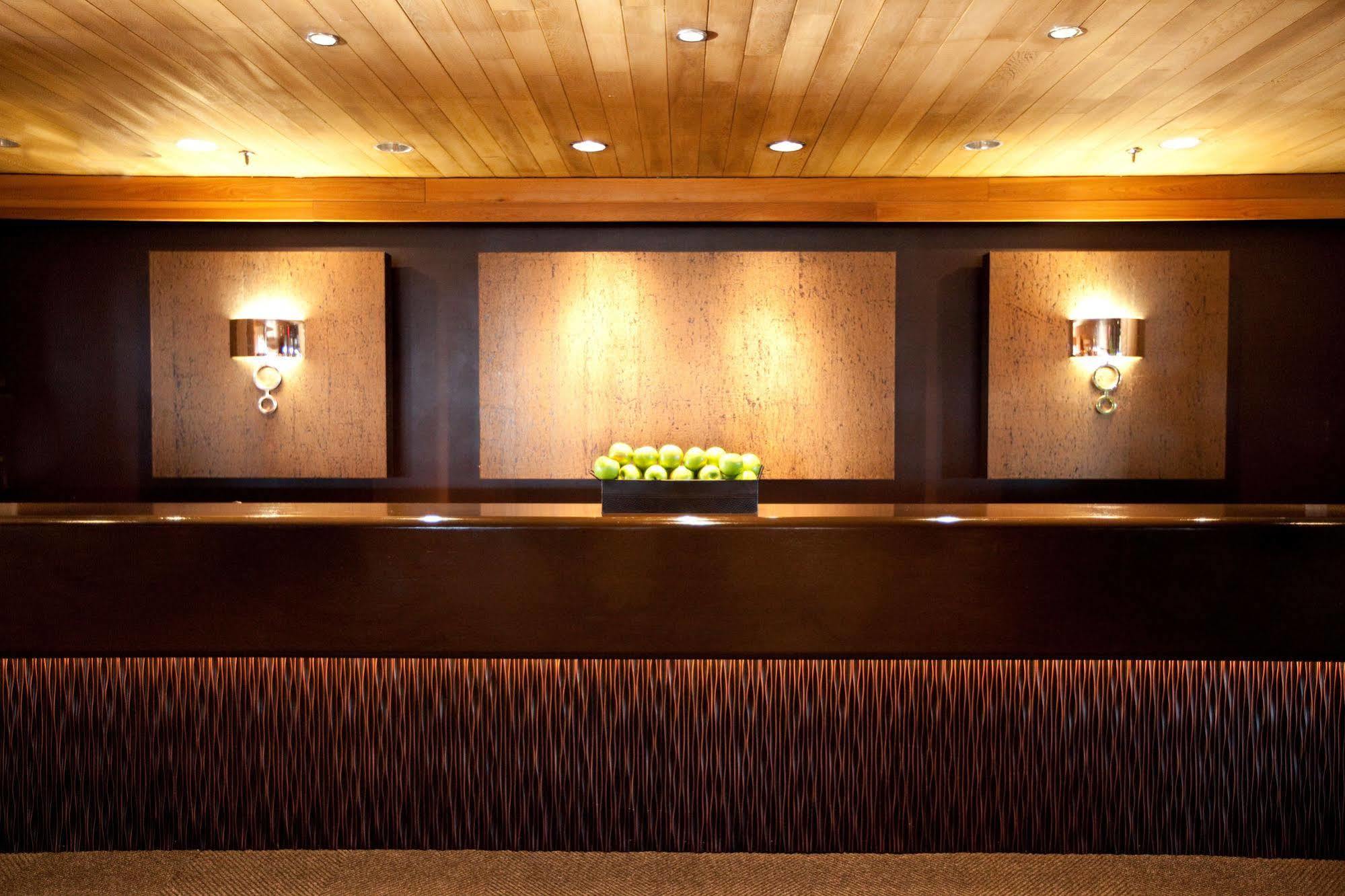 Chubb Hotel & Conference Center Lafayette Hill Exteriér fotografie