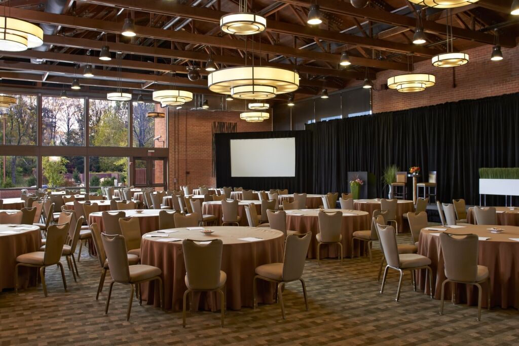 Chubb Hotel & Conference Center Lafayette Hill Exteriér fotografie